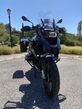 BMW R 1200 GS TRIPLE BLACK - 5