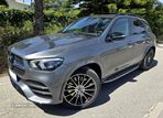 Mercedes-Benz GLE 350 de 4Matic - 1