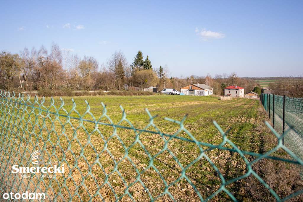 Dom w otulinie Parku Krajobrazowego-6