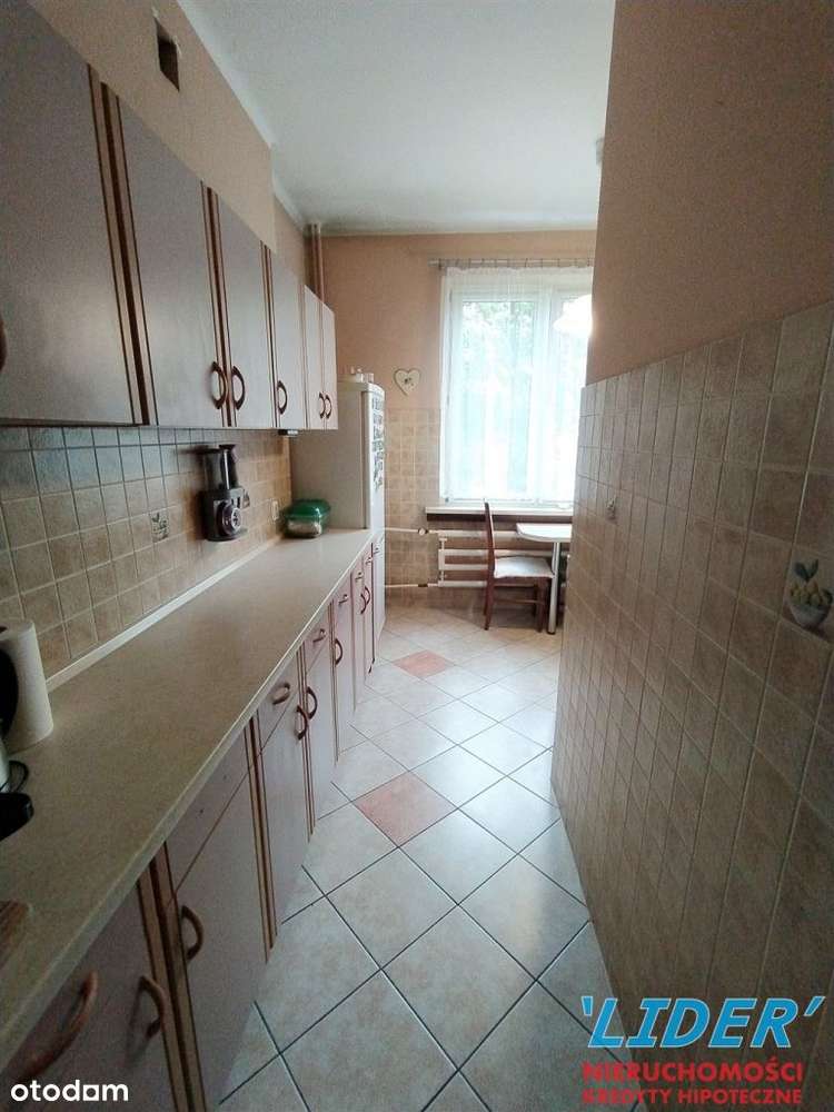 mieszkanie z potencjałem - osiedle C-6