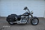 Harley-Davidson Softail Fat Boy - 11