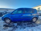 RENAULT SCENIC II DRZWI LEWY PRZÓD LEWE PRZEDNIE TEI45 - 16