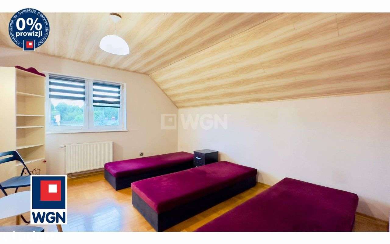 Dom wolnostojący na sprzedaż Dąbrowa Górnicza.-14