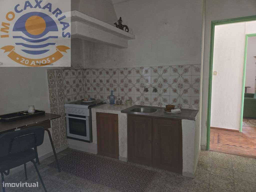 Moradia T3 Mobilada com Sótão Amplo - Marta, Lameirinha-12