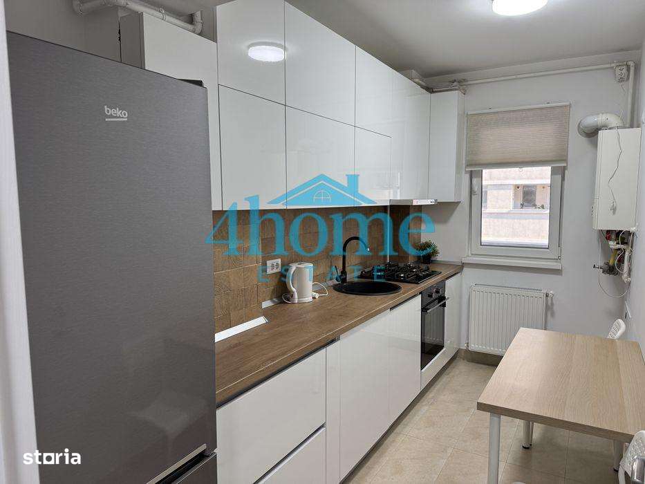 Garsoniera Theodor Pallady | High Class Residence | Centrala - Imagine principală: 5/6