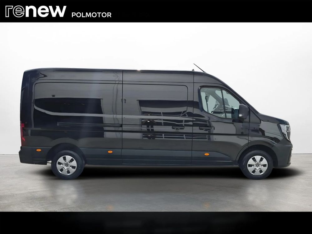 renault Master dCi L3H2 Extra aut