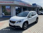 Peugeot 2008 - 2