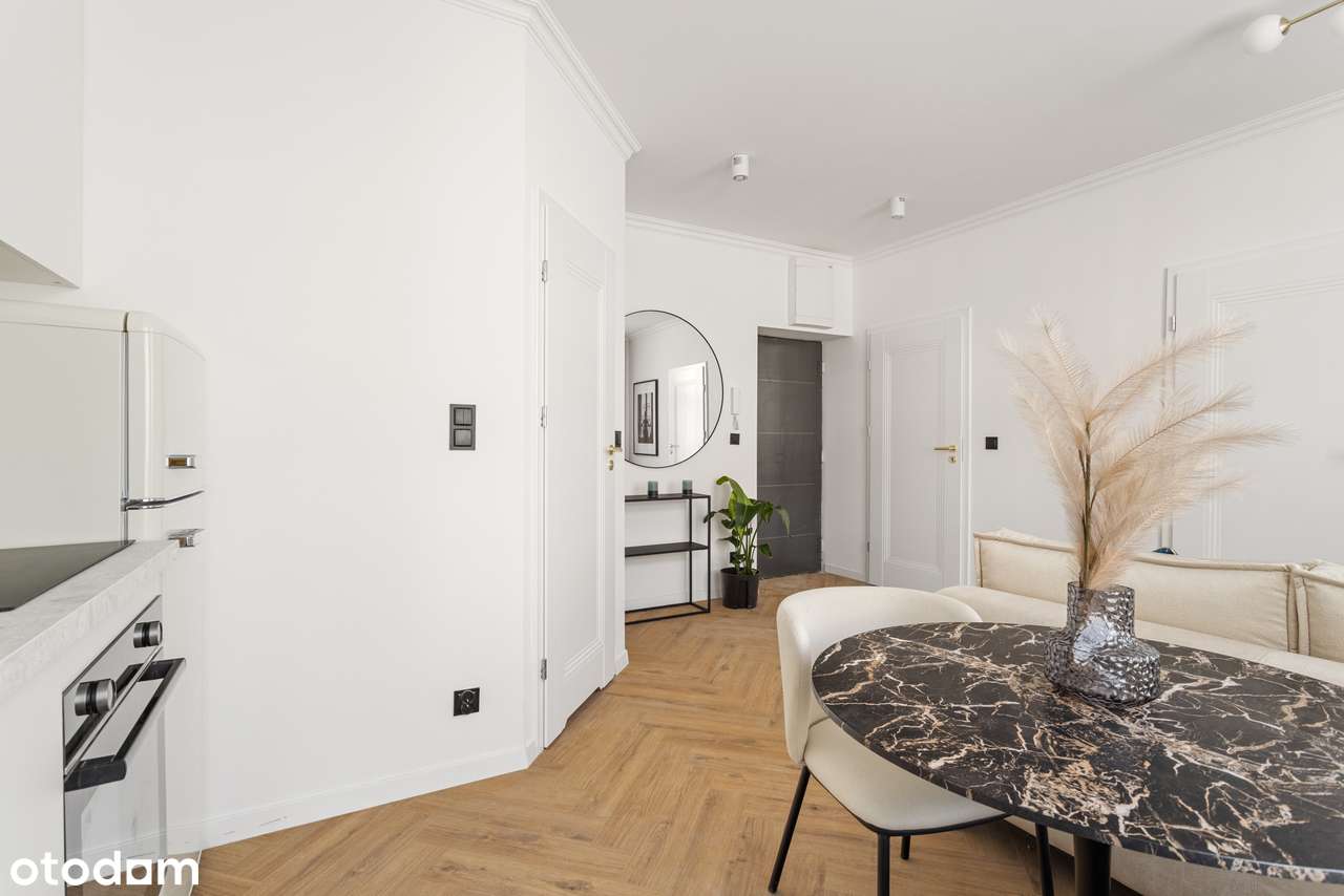 Eleganckie | po remoncie | garderoba | DZIEŃ OTWARTY 15.03-7