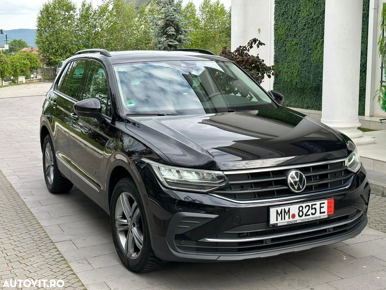 Volkswagen Tiguan - 28