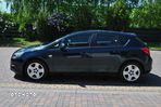 Opel Astra 1.6 automatik Selection - 16