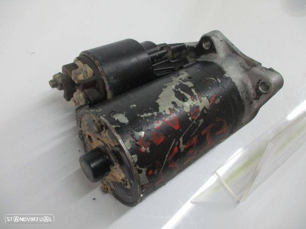 Motor Arranque Ford Fiesta Iii (Gfj) - 2