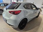 Mazda 2 SKYACTIV-G 90 Aut. Homura - 14