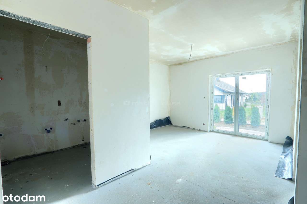 Sprzedaż III etapu inwestycji Apartamenty Koluszki-8