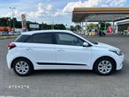 Hyundai i20 - 5