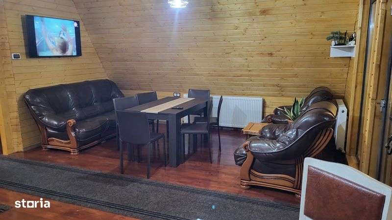 Casa de locuit, Cabana, casa de vacanta - Imagine principală: 5/8