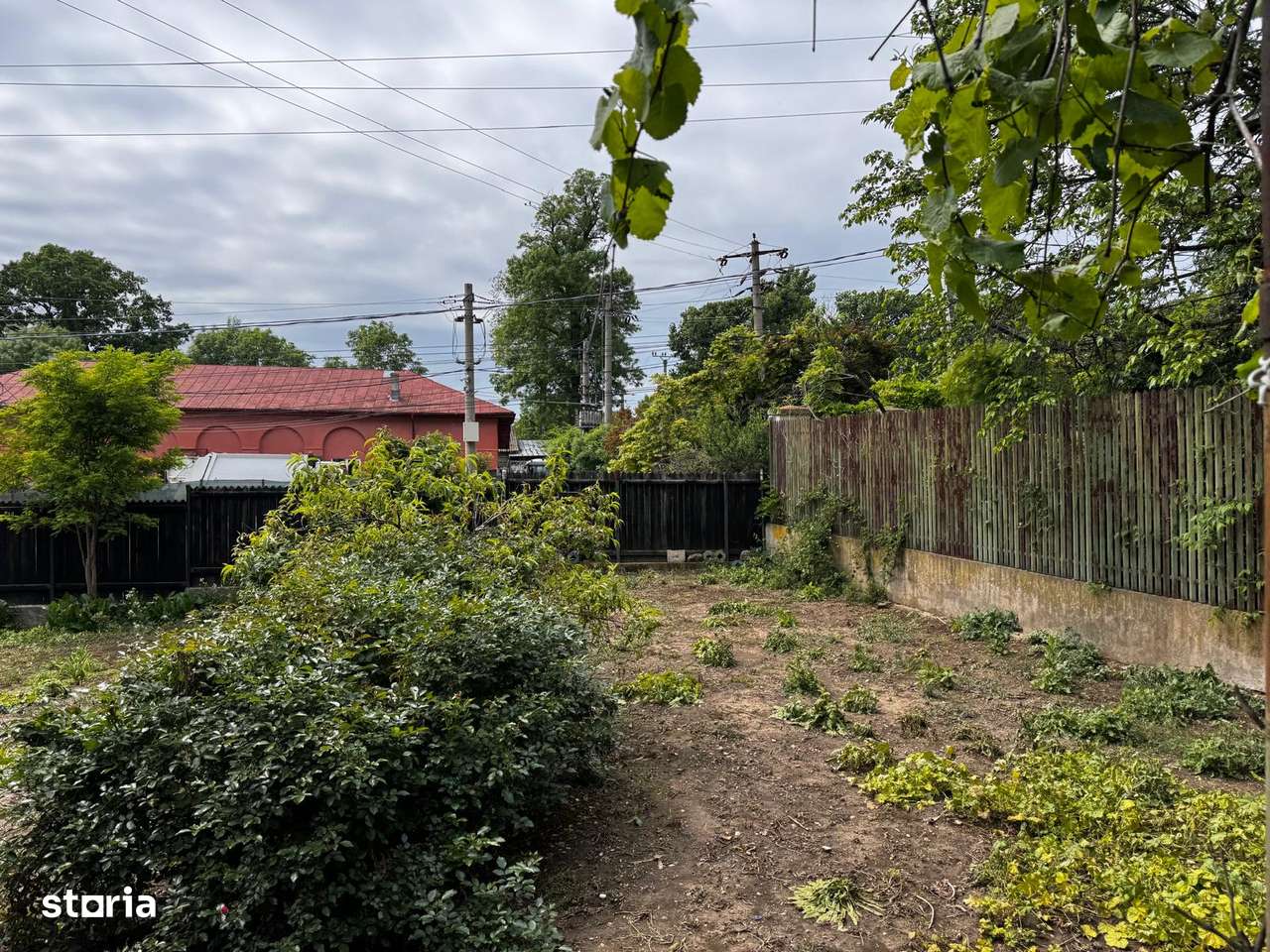 Teren de vânzare în Balotești - Imagine principală: 5/16