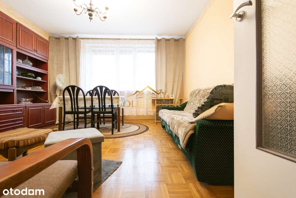 Zamieszkaj wygodnie – 2 pokoje, przemyślany układ!-2