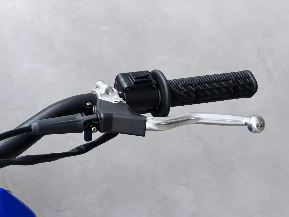 Zx Moto 250Mx 250 cm³ 2026 — zdjęcie 4