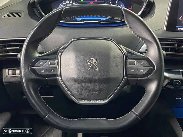 Peugeot 3008 1.5 BlueHDi Active - 9