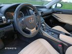 Lexus IS 250 Elegance - 21