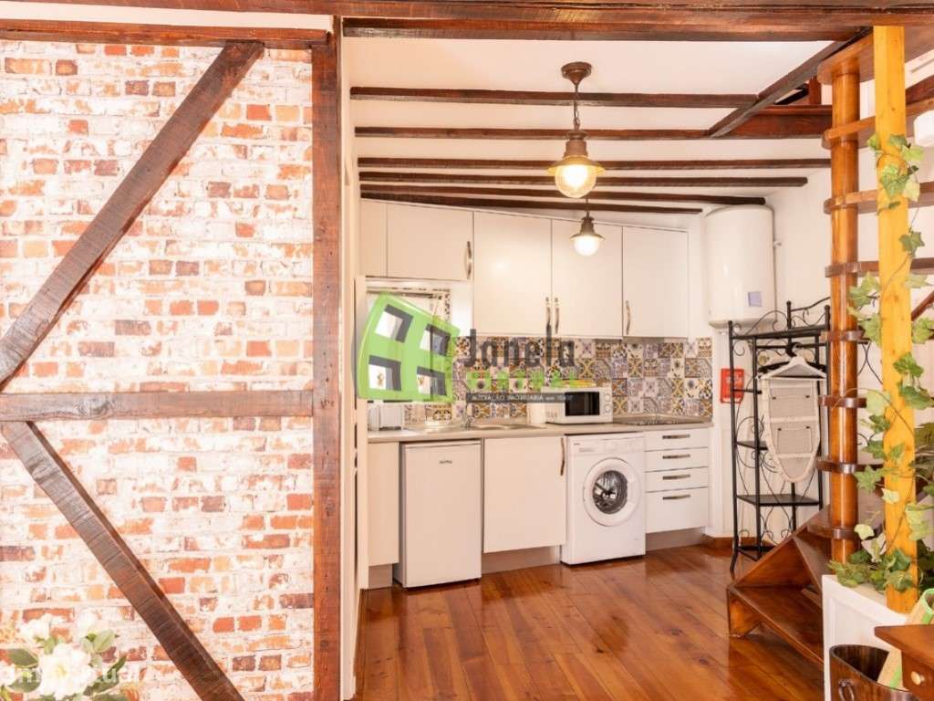 Oportunidade de Investimento Única, Prédio com Rendimento Garantido... - Grande imagem: 2/19