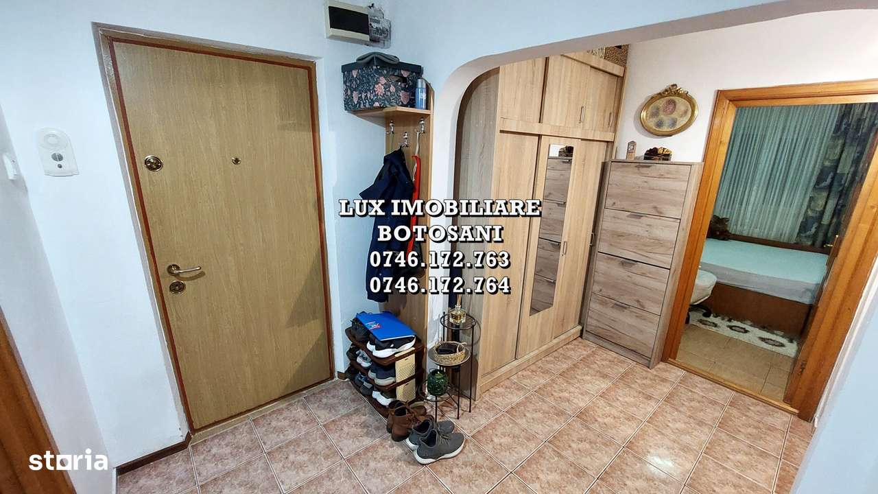 Apartament 3 camere, zona Bucovina-4