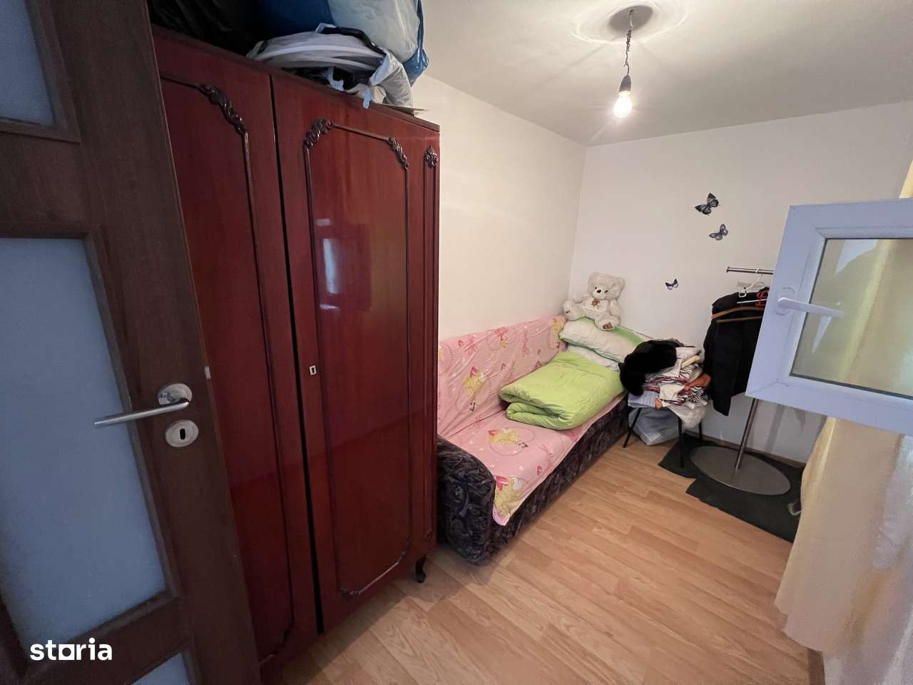 Casa individuala cu Gradina | Giurgiu - Valea Bujorului | Renovata - Imagine principală: 4/11