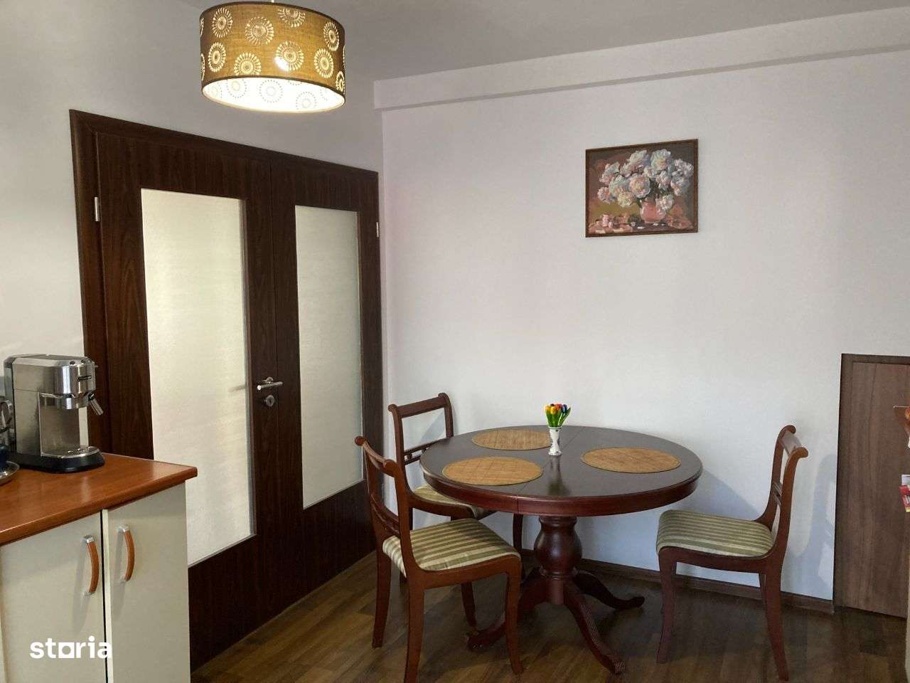 CI466 Casa Duplex P+2E+M,Dorobantilor - Imagine principală: 4/20