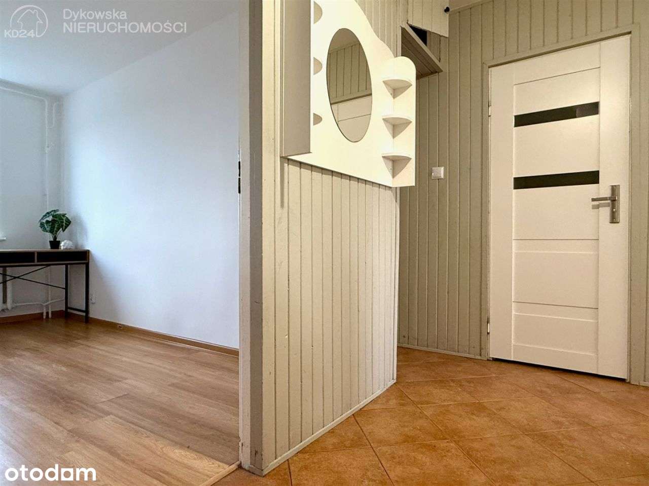 Mieszkanie 4 pok. Czołgistów Lębork 72,76m2-balkon-19