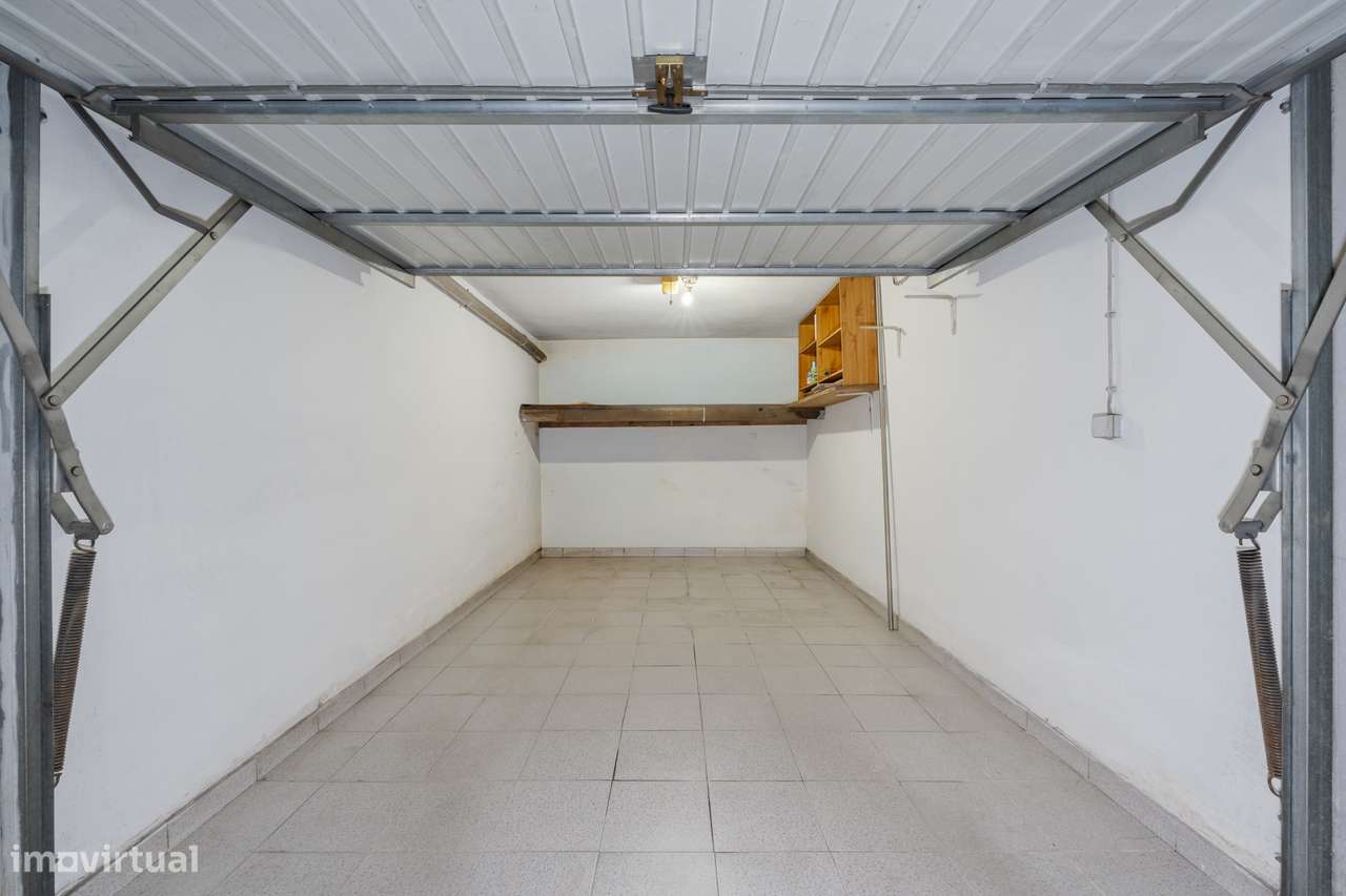 Apartamento T3 com terraço em Frossos, Braga-24