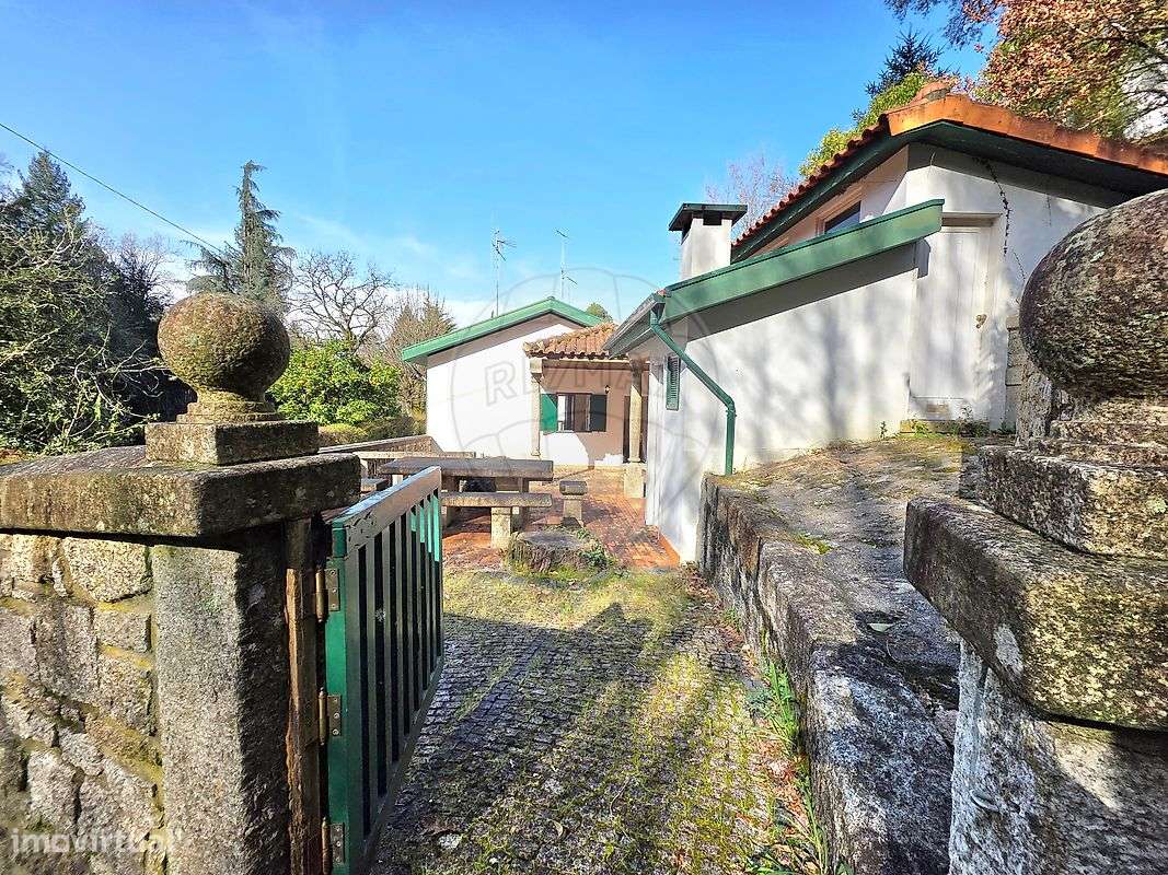 Moradia T2 para venda - Grande imagem: 4/47