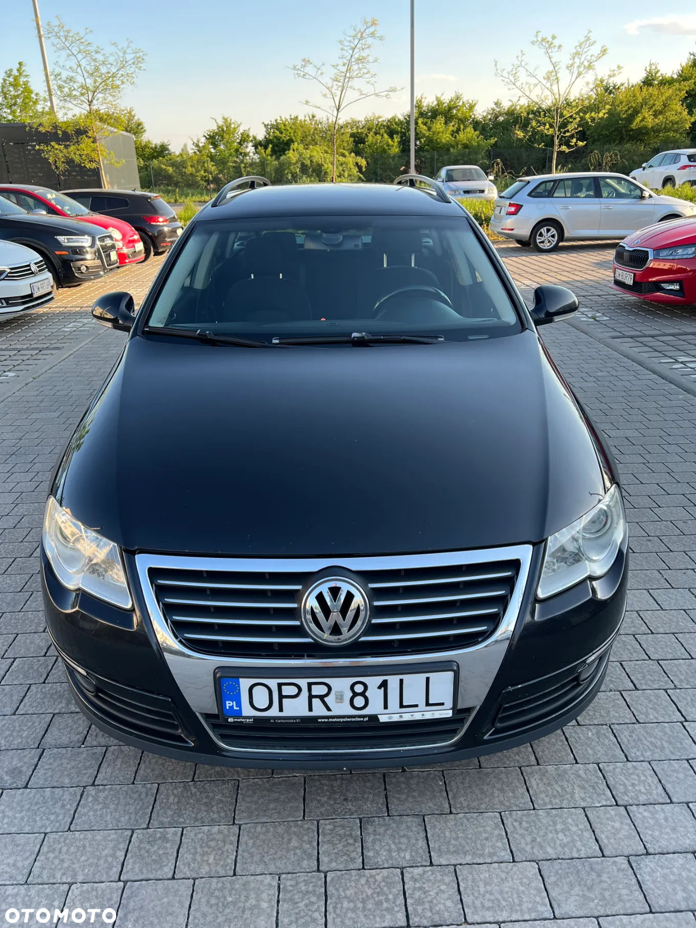 Volkswagen Passat - 17