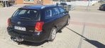 Toyota Avensis 1.8 VVT-i - 8