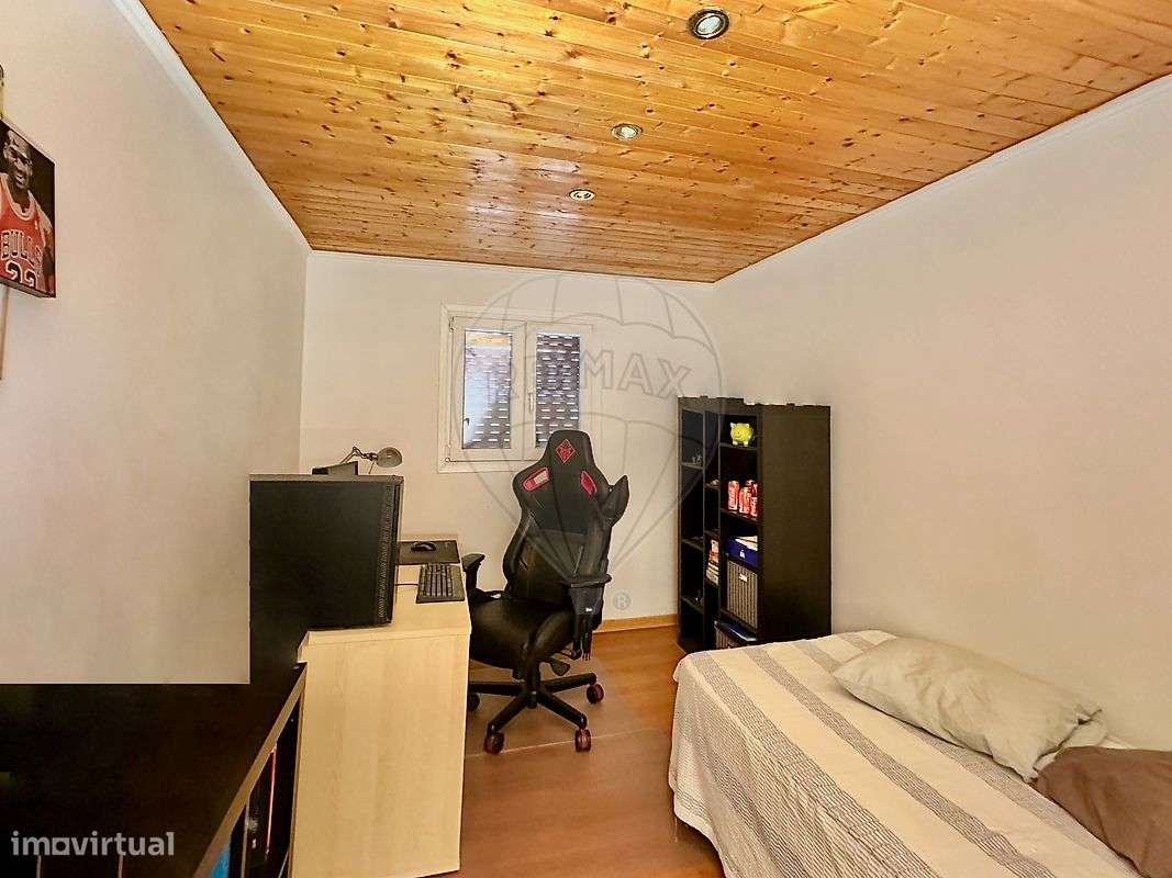 Apartamento T2 à venda em Lisboa-9