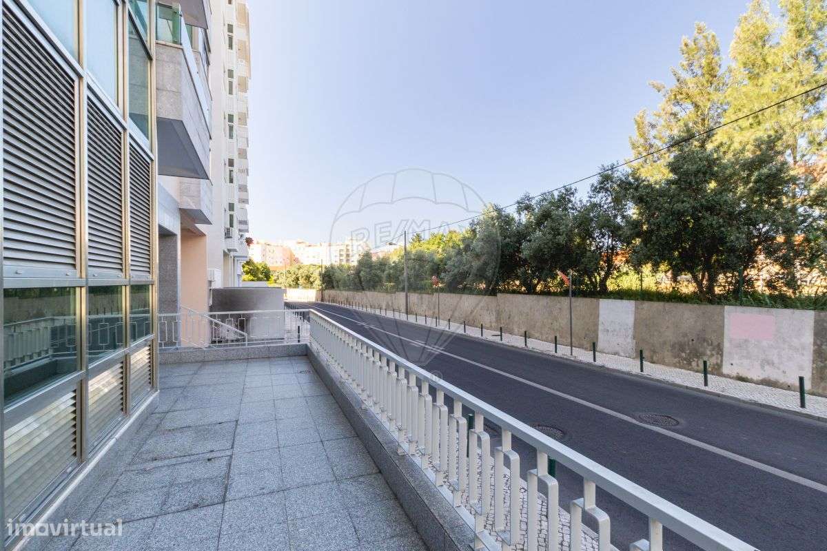 Apartamento T3 para arrendamento - Grande imagem: 4/38