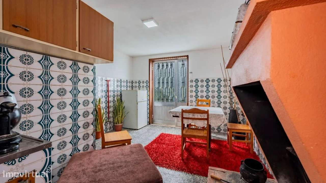 Exclusiva Moradia T4 com 556m² e 1.000m² de Terreno-19