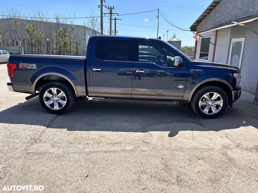 Ford F150 - 3