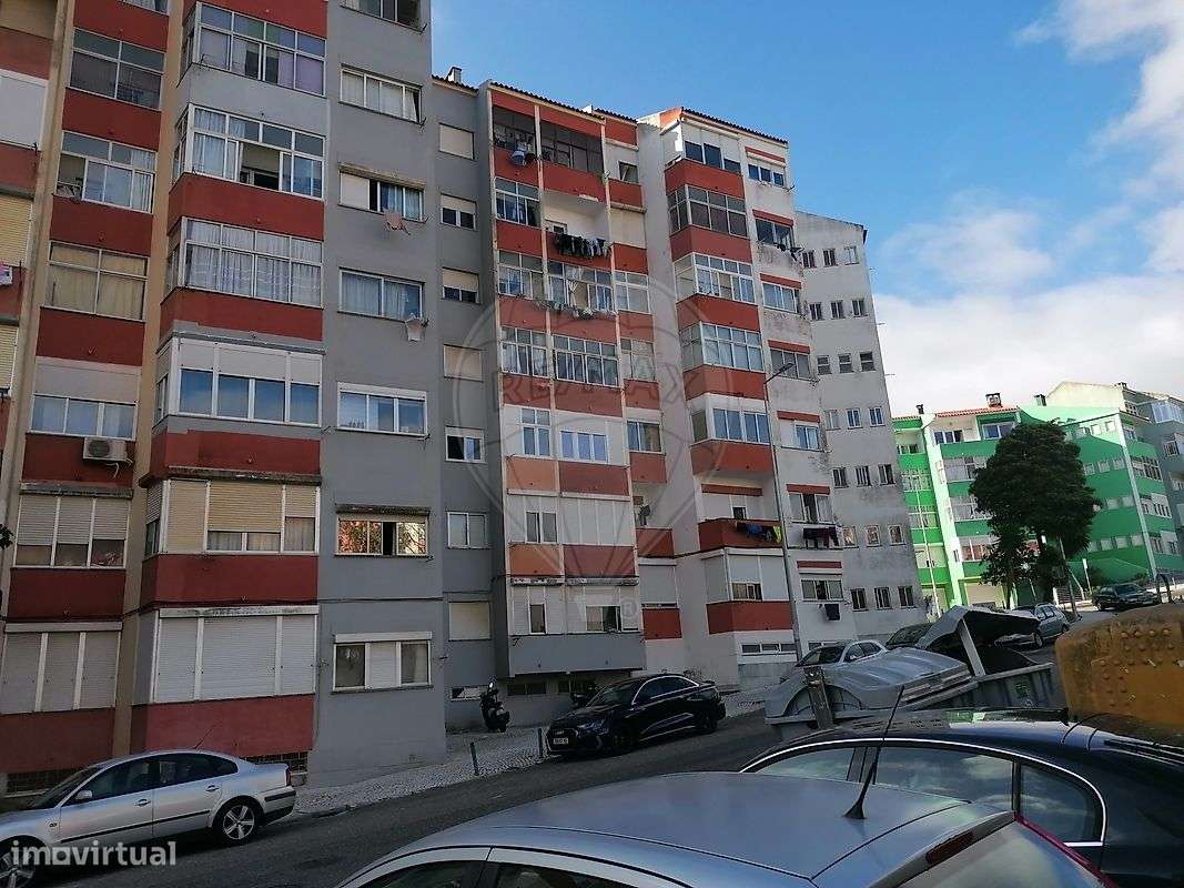 Apartamento T1 para venda-13