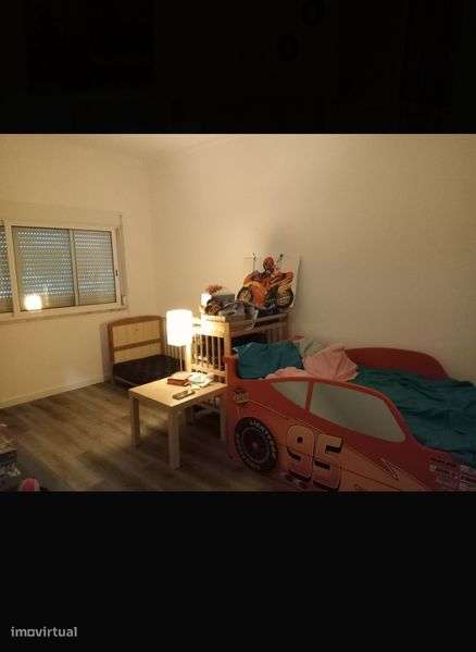 Arrendo T2 com pequeno quintal em Almada - Grande imagem: 4/5