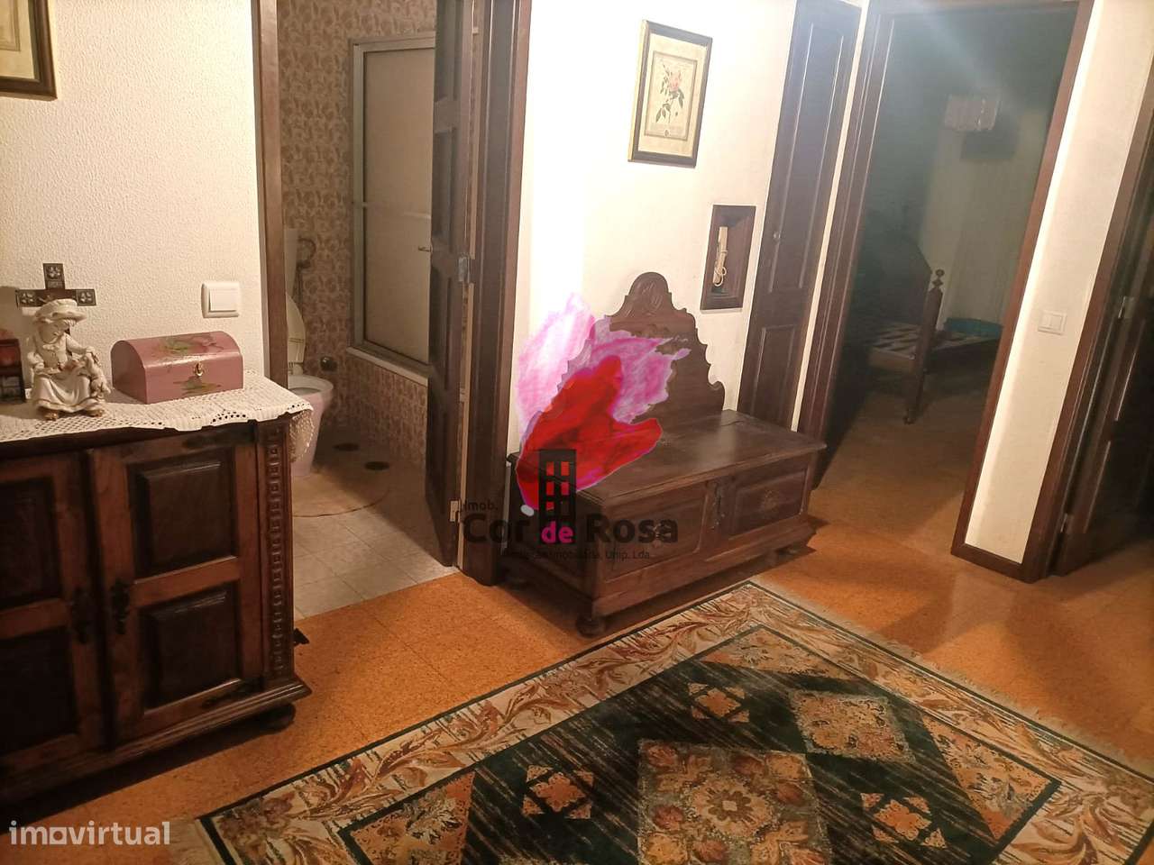 Moradia em banda perto da linha de água tipo T4 - Grande imagem: 4/23