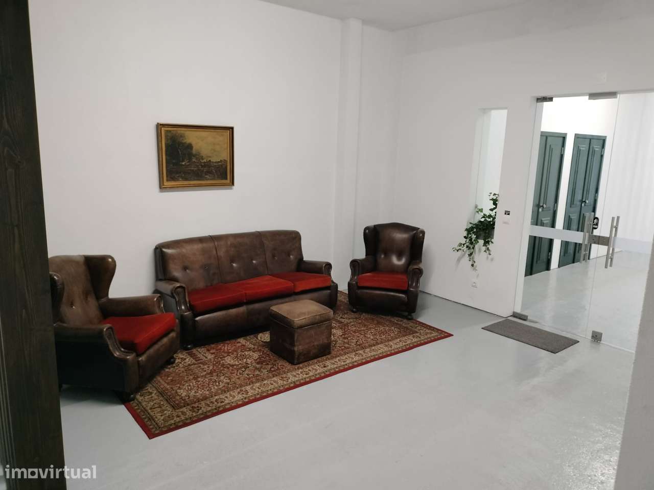 Escritórios com serviços partilhados - Gabinetes + Coworking - Grande imagem: 3/11