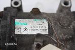 Sprężarka kompresor klimatyzacji PEUGEOT CITROEN 9651911480 SANDEN - 4