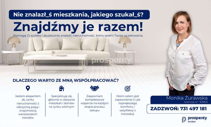 Wyjatkowa nieruchomość -  w Ossowie ul Matarewicza - Pełny obrazek: 4/4