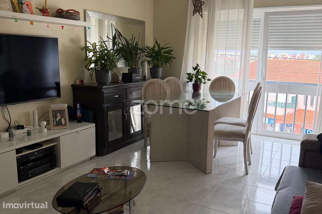 Apartamento T2 na Amoreira – Oportunidade Única em Alcabideche - Grande imagem: 5/13