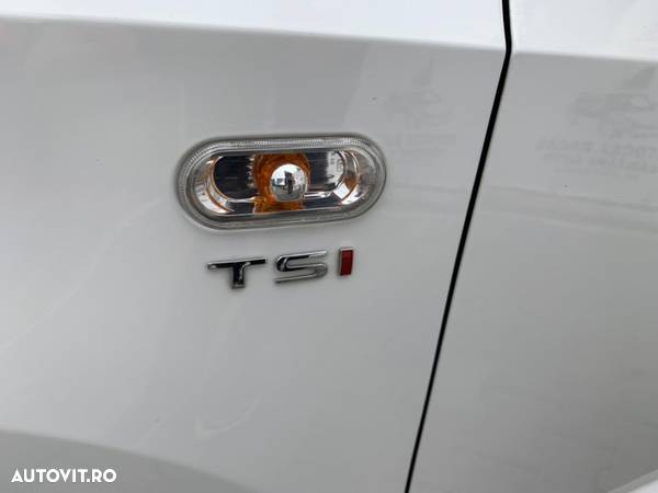 Seat Ibiza 1.2 TSI Sport - 29