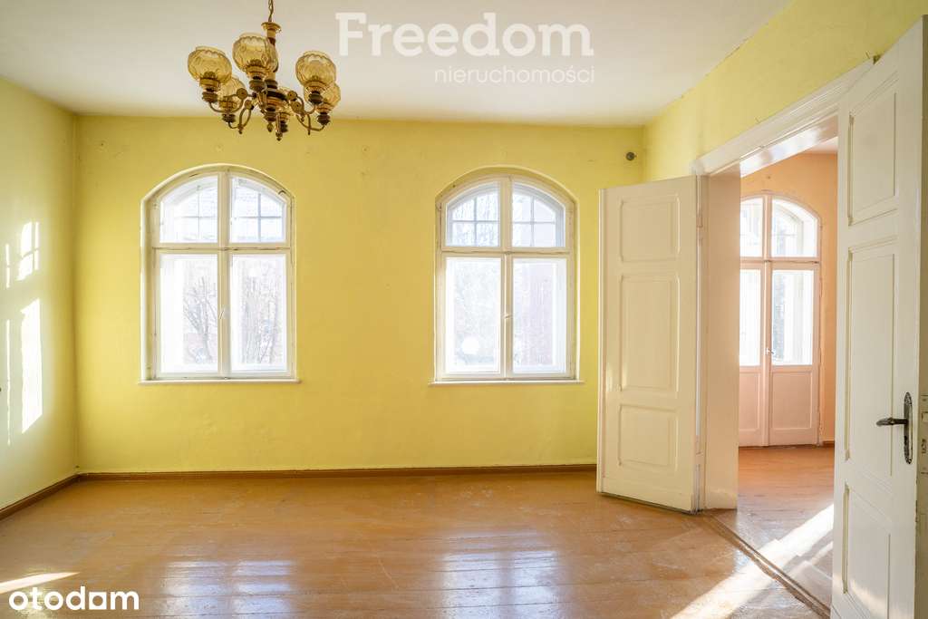 Mieszkanie Pionierska 3 | 111 m² | garaż-6