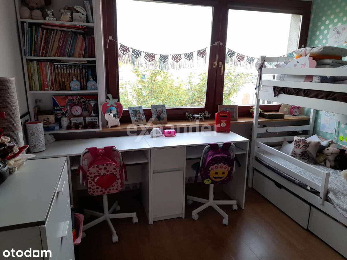 Mieszkanie w cichej okolicy - Pełny obrazek: 4/6