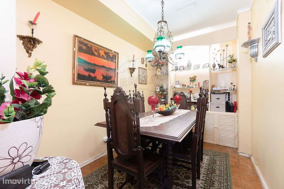 Apartamento T1 para venda - Grande imagem: 5/17