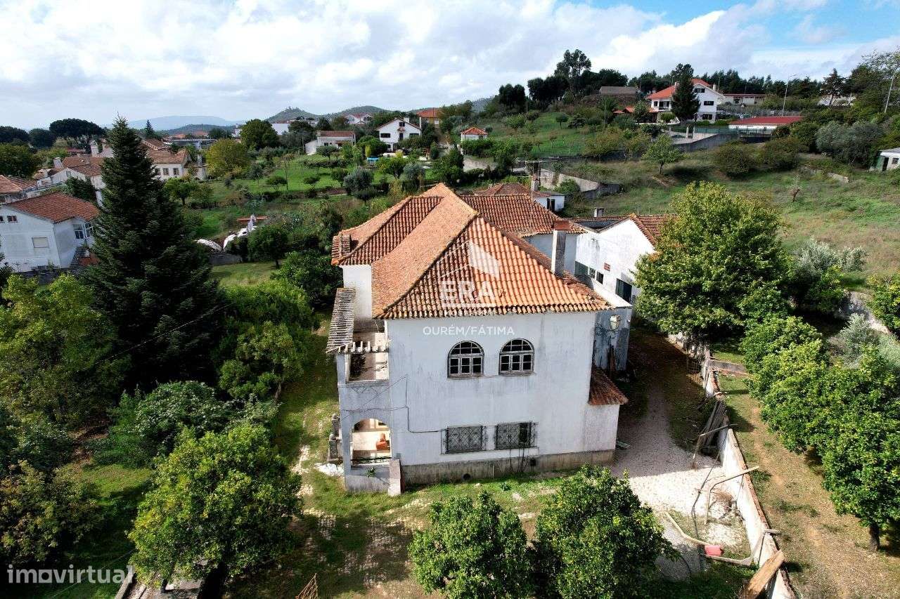 Quinta 11 quartos localizada em Figueiró dos Vinhos - Grande imagem: 5/41