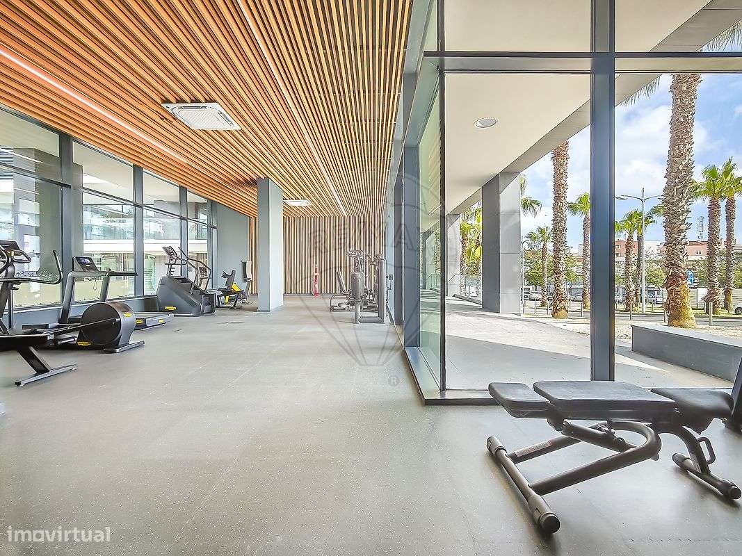 Apartamento T2 para venda-36